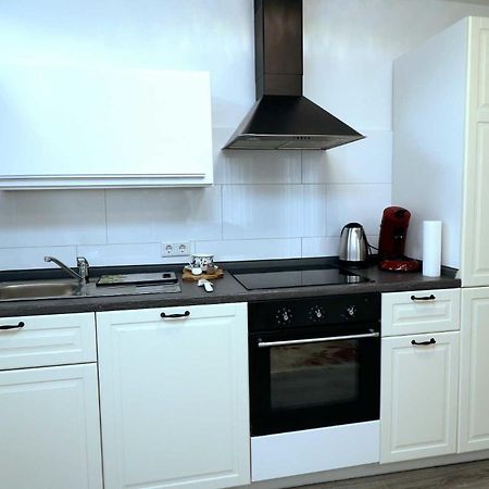 Aparthotel Kompass A 201 Έσσεν Εξωτερικό φωτογραφία