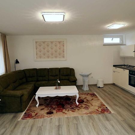 Aparthotel Kompass A 201 Έσσεν Εξωτερικό φωτογραφία