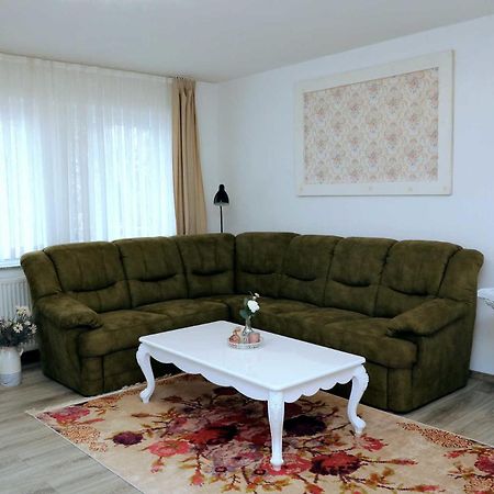 Aparthotel Kompass A 201 Έσσεν Εξωτερικό φωτογραφία