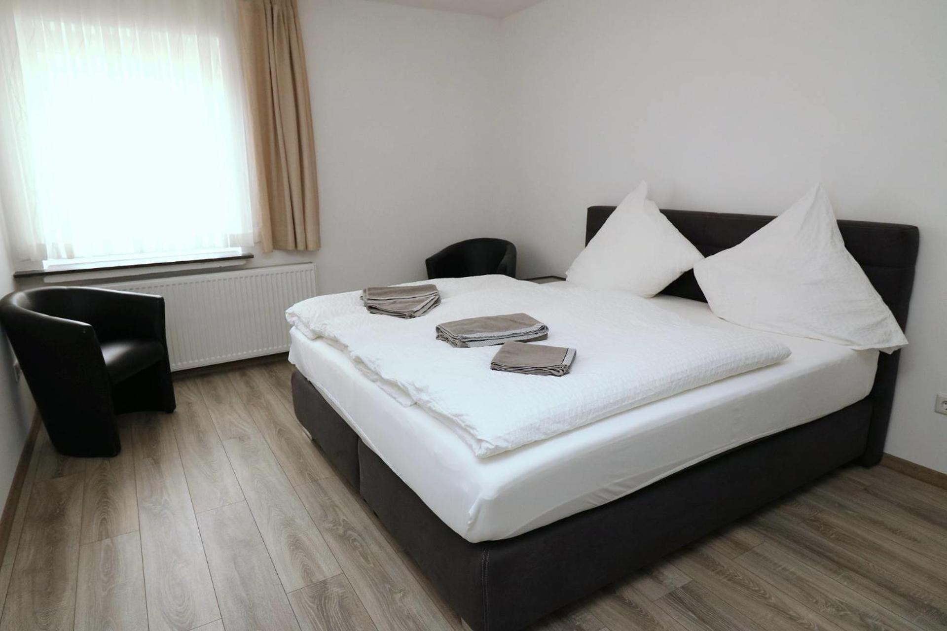 Aparthotel Kompass A 201 Έσσεν Εξωτερικό φωτογραφία