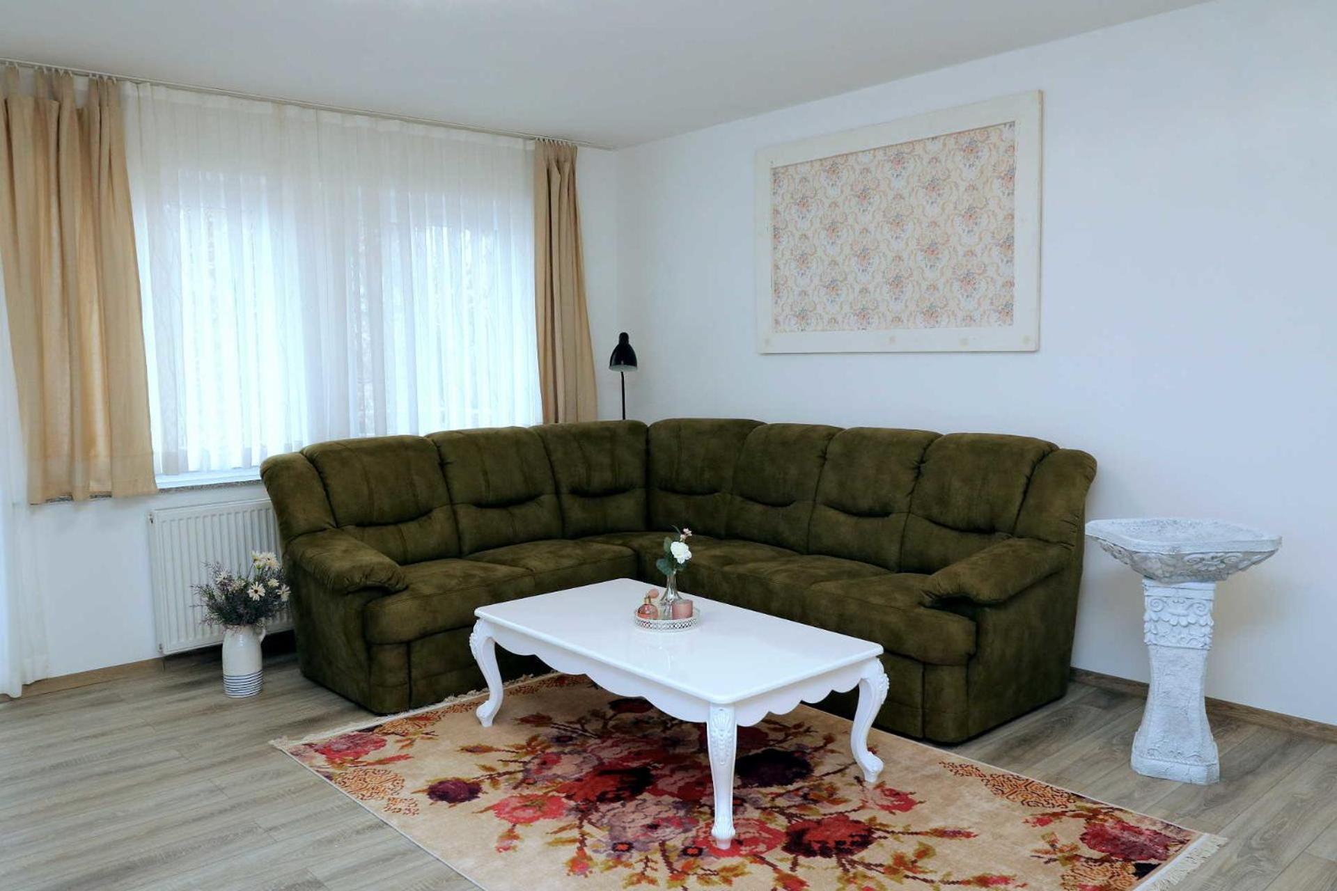 Aparthotel Kompass A 201 Έσσεν Εξωτερικό φωτογραφία