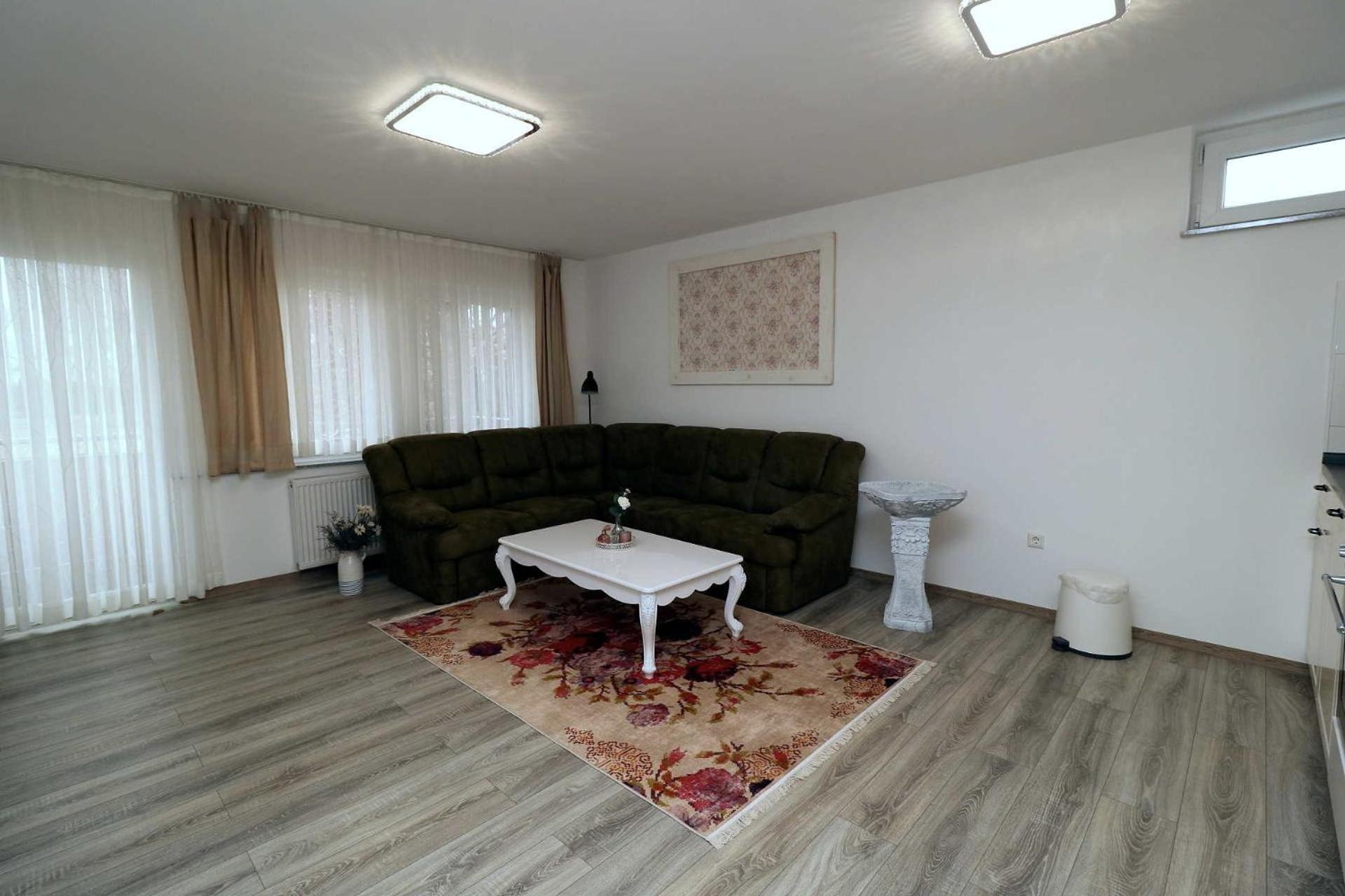 Aparthotel Kompass A 201 Έσσεν Εξωτερικό φωτογραφία