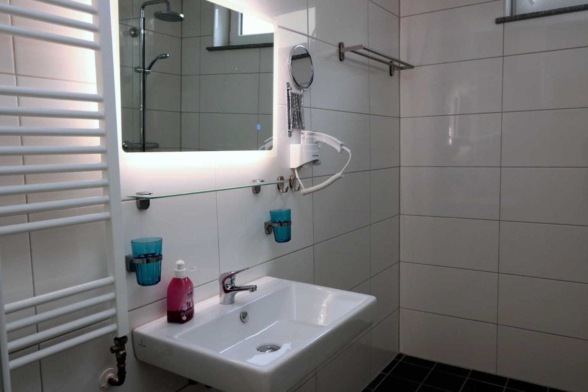 Aparthotel Kompass A 201 Έσσεν Εξωτερικό φωτογραφία