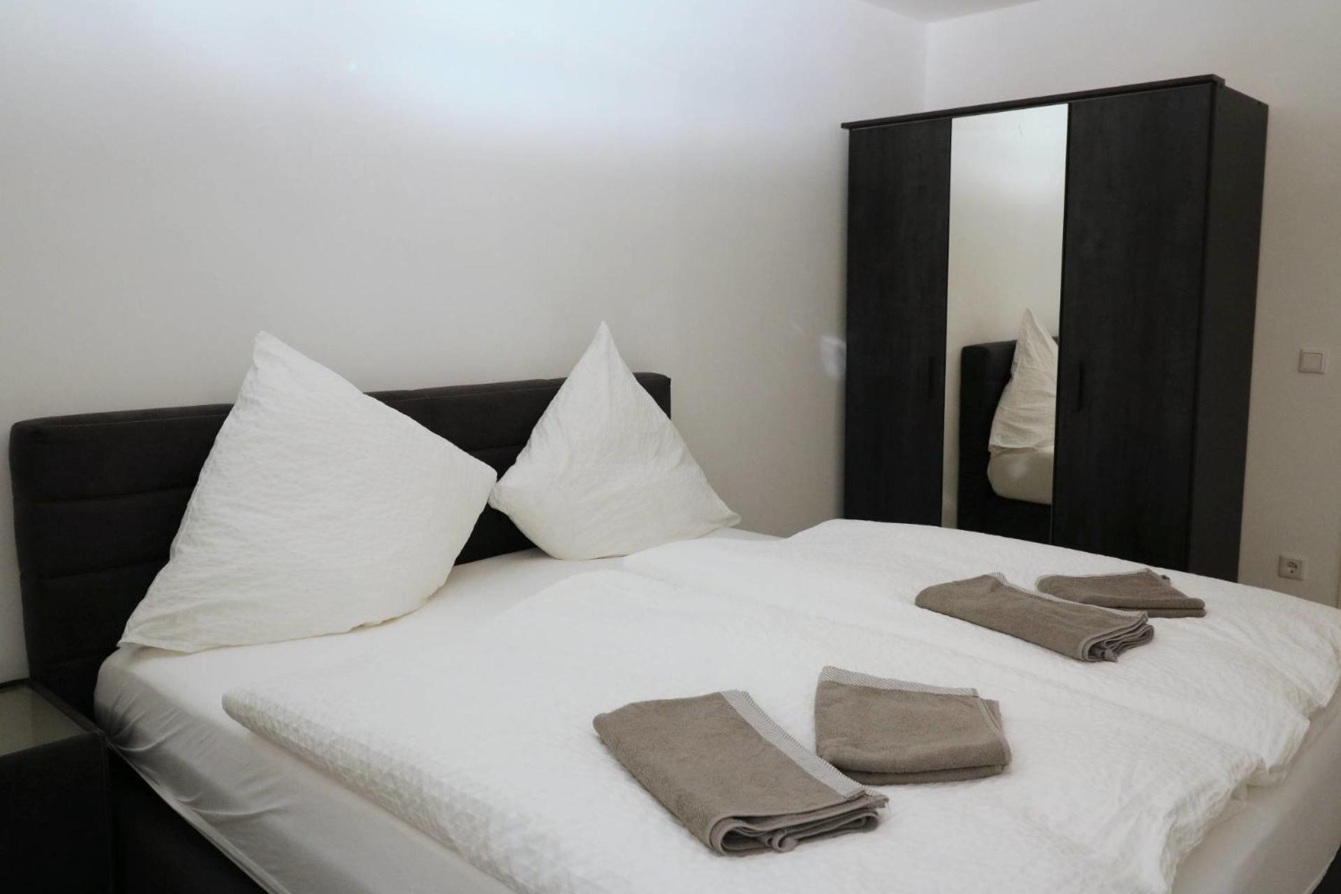 Aparthotel Kompass A 201 Έσσεν Εξωτερικό φωτογραφία