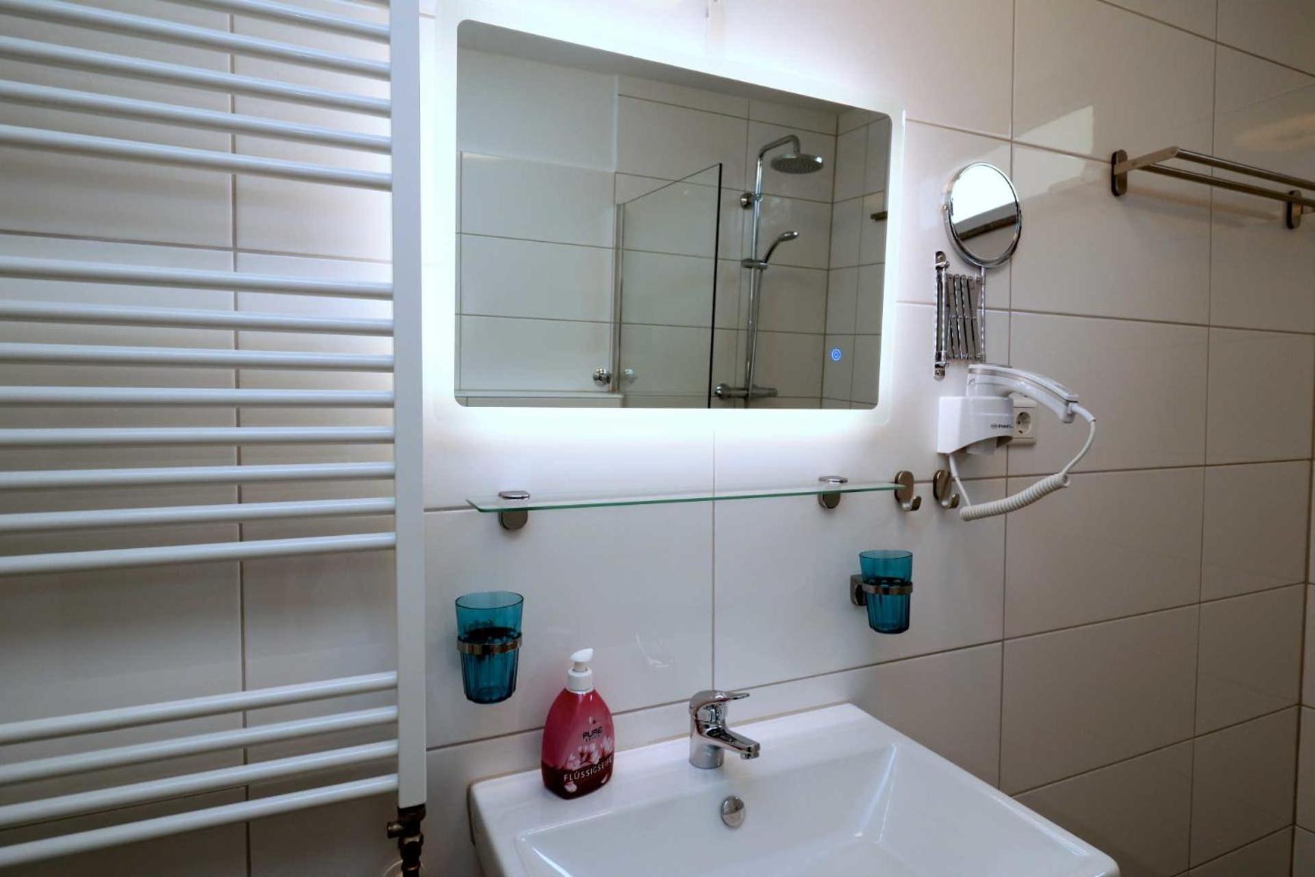 Aparthotel Kompass A 201 Έσσεν Εξωτερικό φωτογραφία