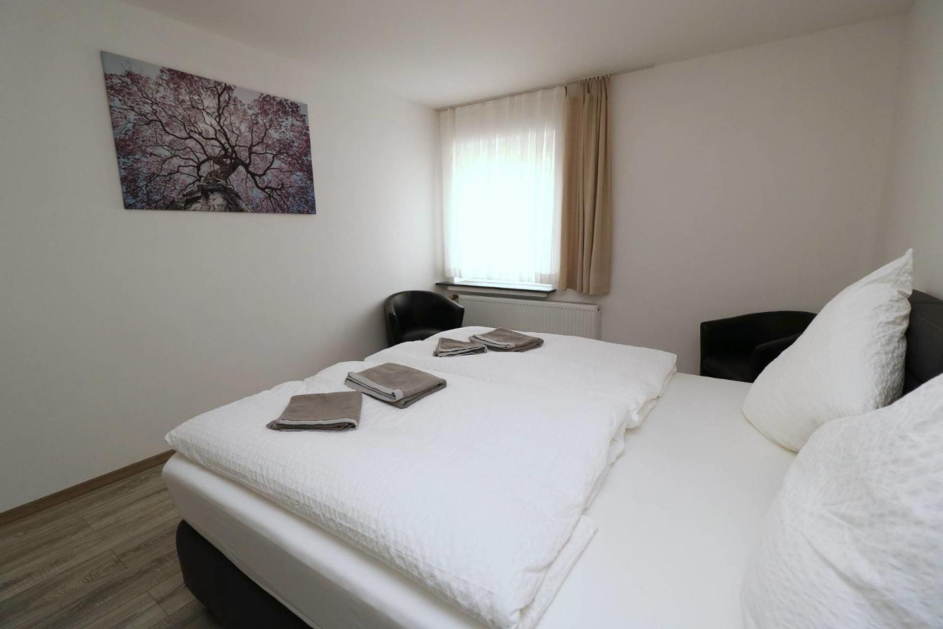 Aparthotel Kompass A 201 Έσσεν Εξωτερικό φωτογραφία